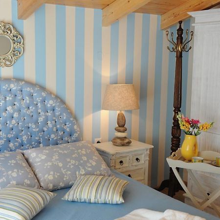 Agnadi Suites Эпископос Экстерьер фото