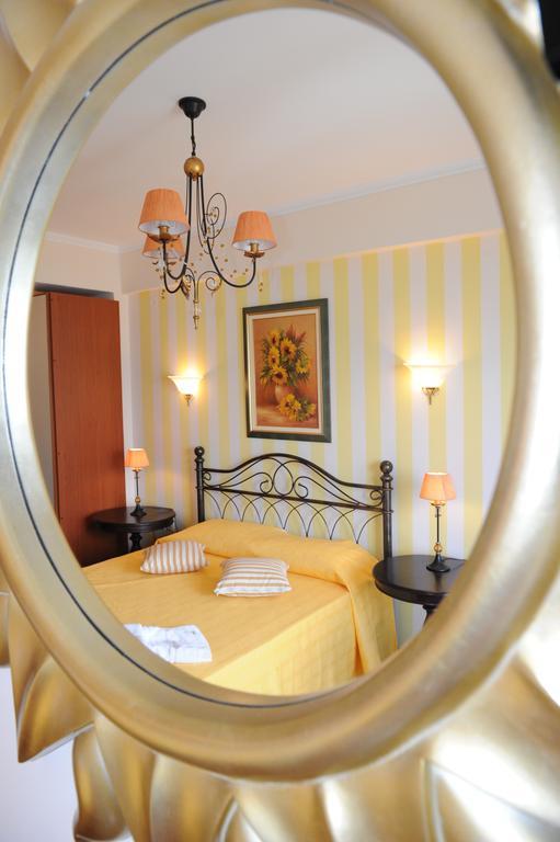 Agnadi Suites Эпископос Экстерьер фото